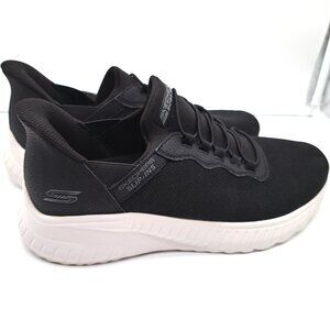 Skechers Men's Squad Chaos Slip-ins Sneaker - Size 10